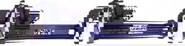 Straight Pipe Wrench: 14